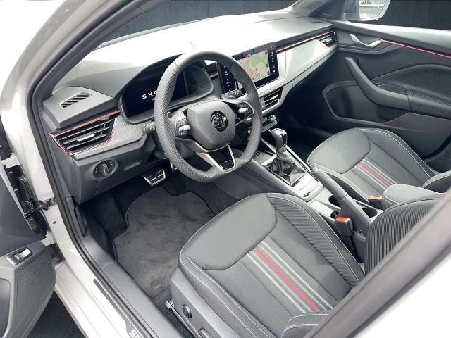 Skoda Scala 1.5 TSI Monte Carlo