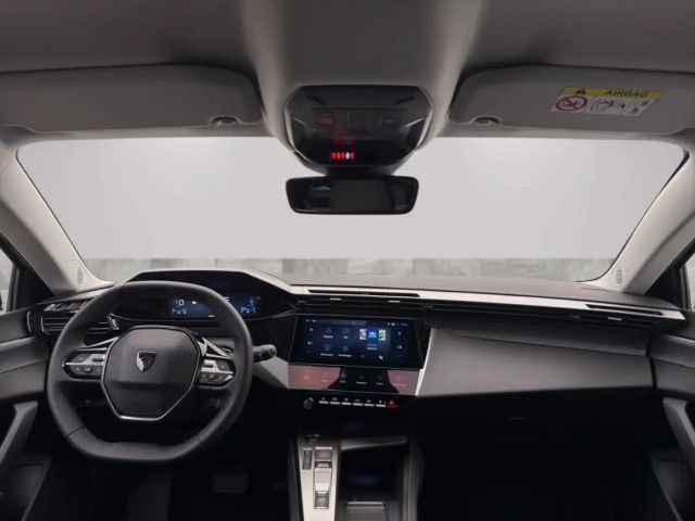 Peugeot 308 Allure Pack BlueHDi EAT8 SW