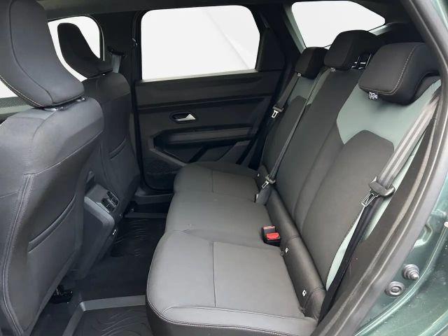 Dacia Bigster Extreme Hybrid 155