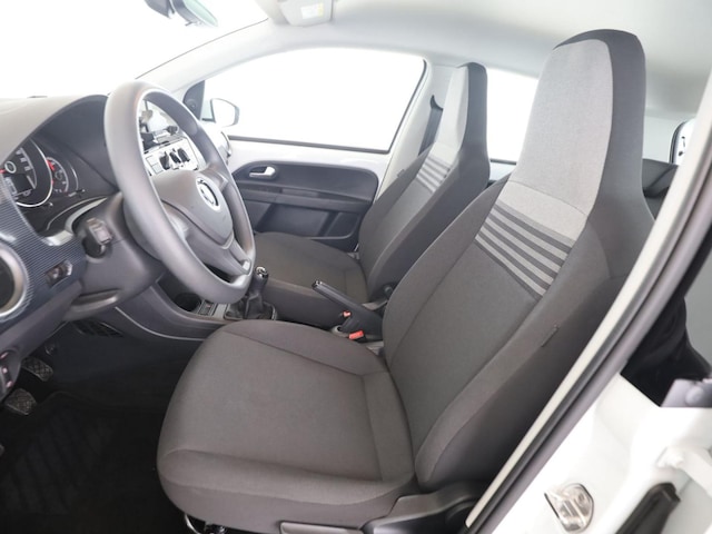 Volkswagen up! 1.0 MPI Move Move up!