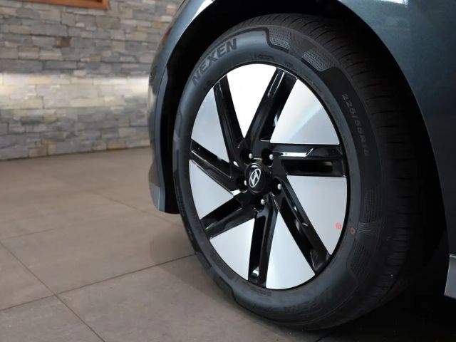 Hyundai IONIQ 6 4WD Vierwielaandrijving