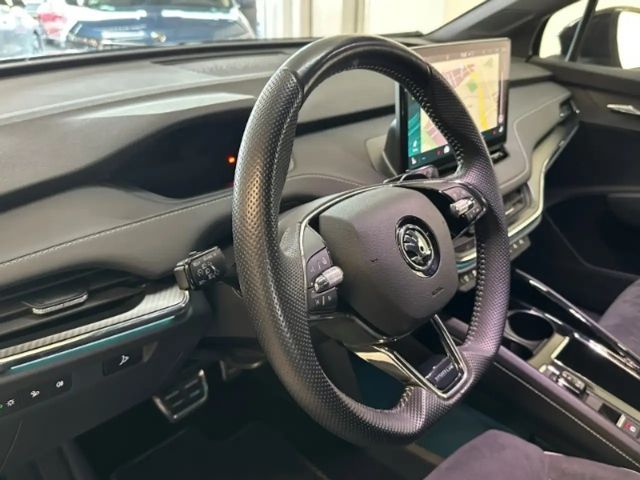 Skoda Enyaq Sportline iV 60