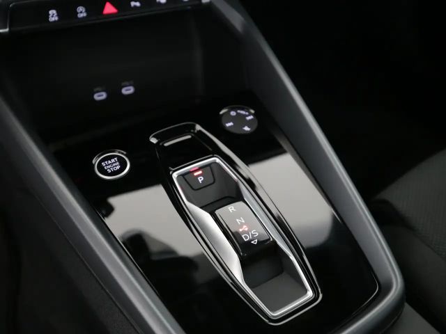 Audi A3 35 TFSI S-Tronic Sedan