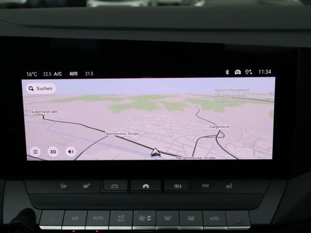 Opel Astra 1.2 Turbo Turbo Ultimate