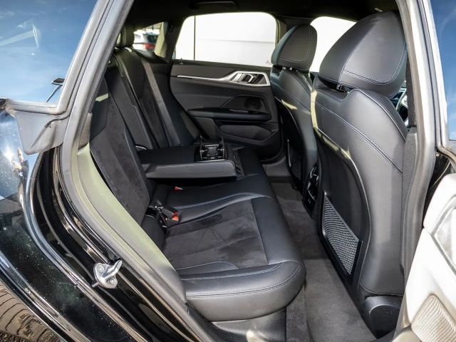 BMW i4 Coupé Gran Coupé M-Sport eDrive35