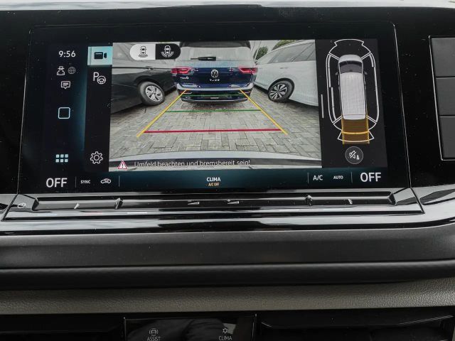 Volkswagen Multivan 2.0 TDI DSG T7