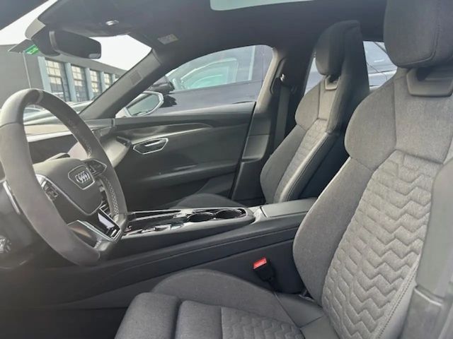 Audi e-tron GT Quattro