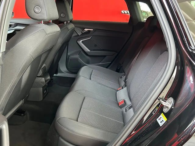 Audi A3 35 TDI Sedan