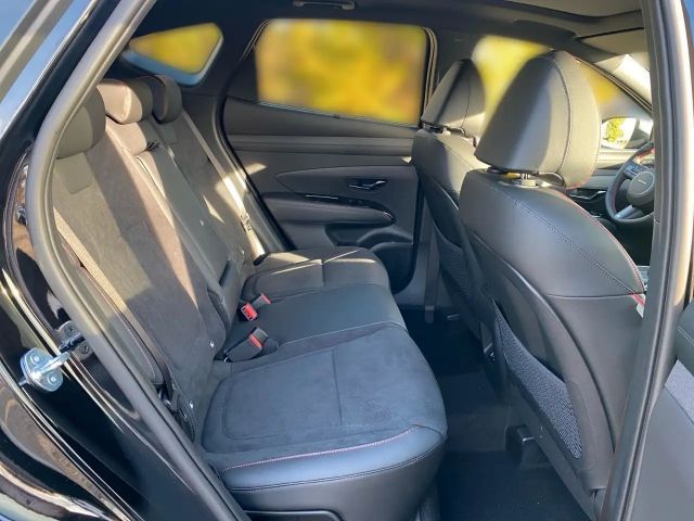 Hyundai Tucson 2WD N Line