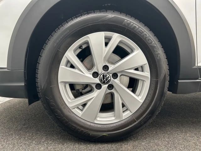 Volkswagen Taigo 1.0 TSI Life