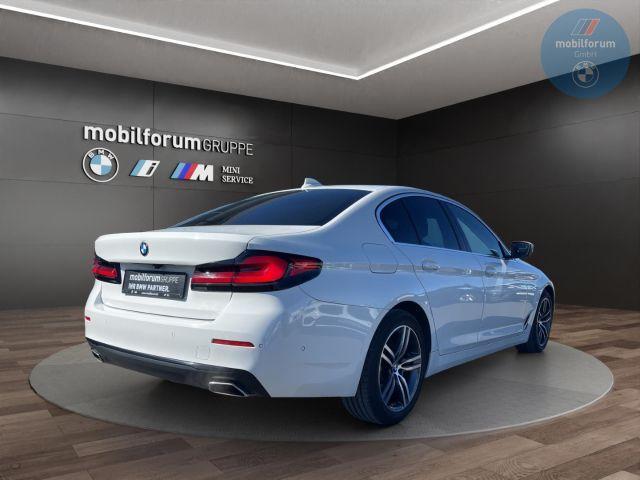BMW 530 530d Sedan xDrive