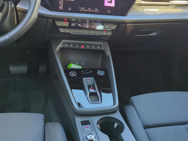 Audi A3 35 TFSI S-Line S-Tronic Sportback