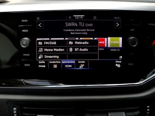 Volkswagen Polo 1.0 TSI DSG Style