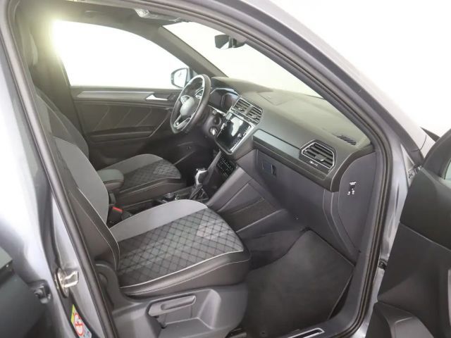 Volkswagen Tiguan 4Motion Allspace DSG R-Line