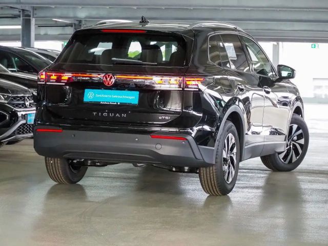 Volkswagen Tiguan 1.5 eTSI DSG Life Plus