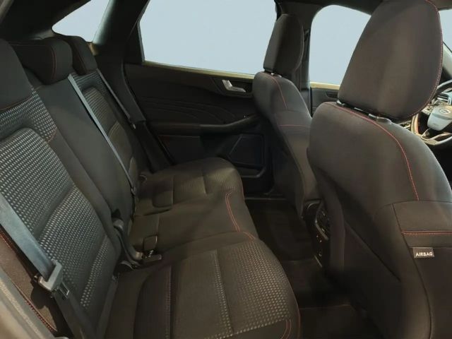 Ford Kuga Plug in Hybrid ST Line