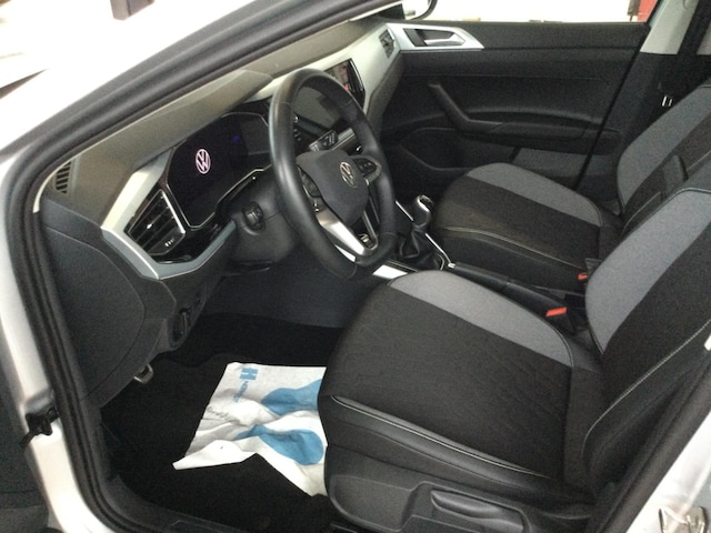 Volkswagen Taigo 1.0 TSI