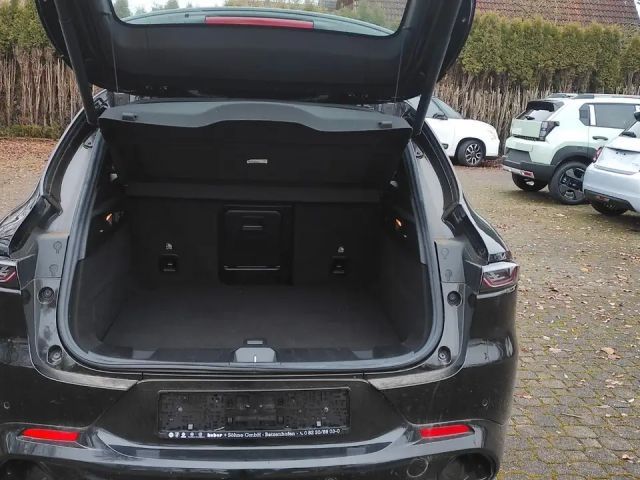 Alfa Romeo Tonale Hybrid TI