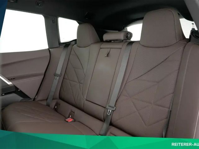 BMW iX xDrive40
