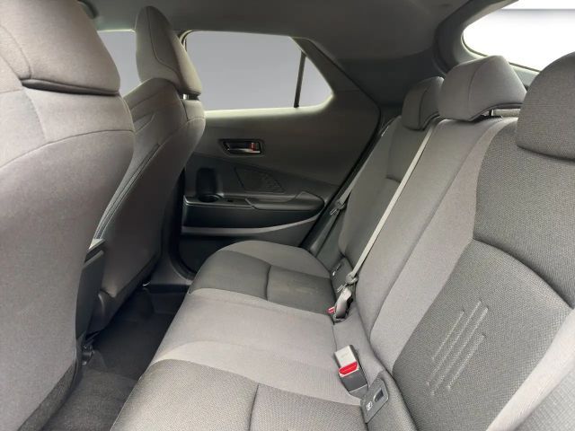 Toyota C-HR Hybride Style