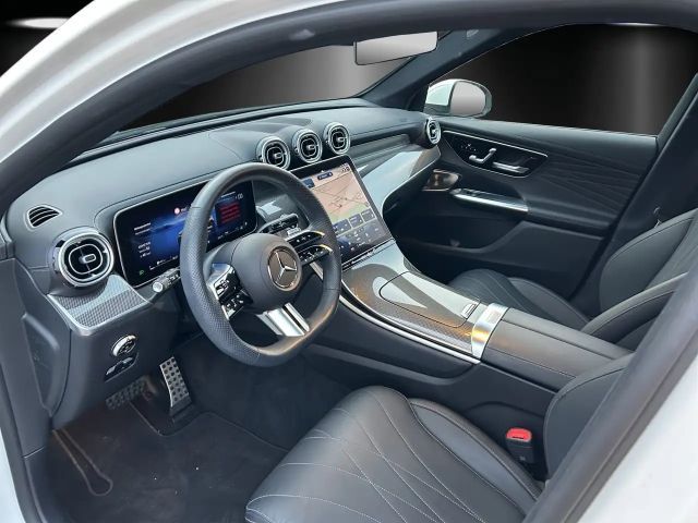 Mercedes-Benz GLC 300 AMG Line