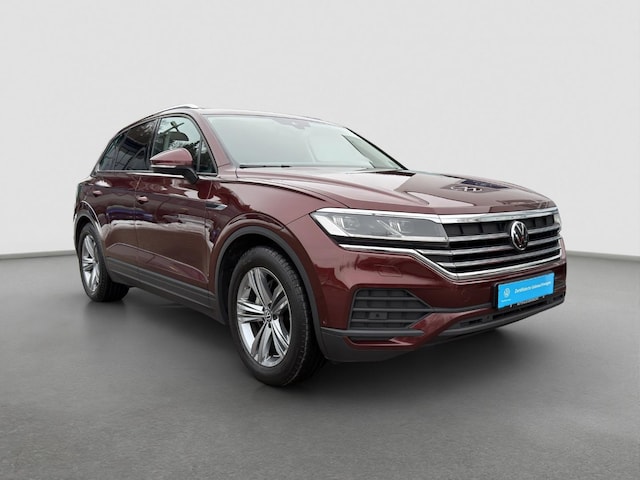 Volkswagen Touareg 3.0 V6 TDI