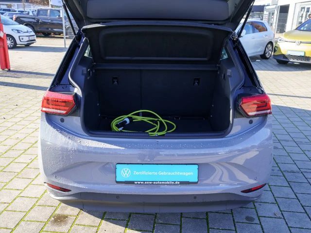 Volkswagen ID.3 Performance Pro