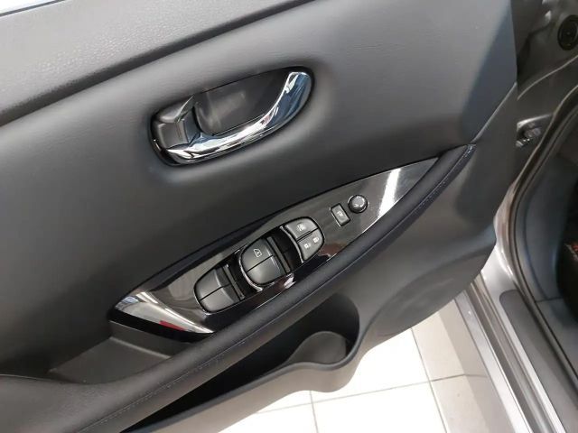 Nissan Leaf 40 kWh N-Connecta