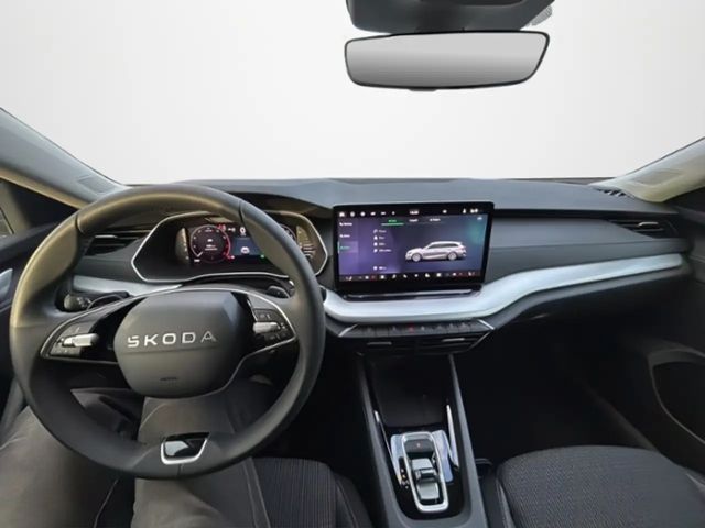 Skoda Octavia 1.5 TSI Selection