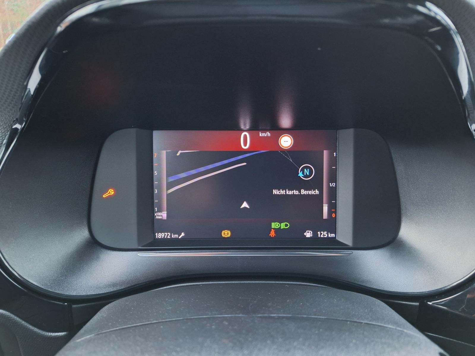 Opel Corsa GS-Line Grand Sport Turbo