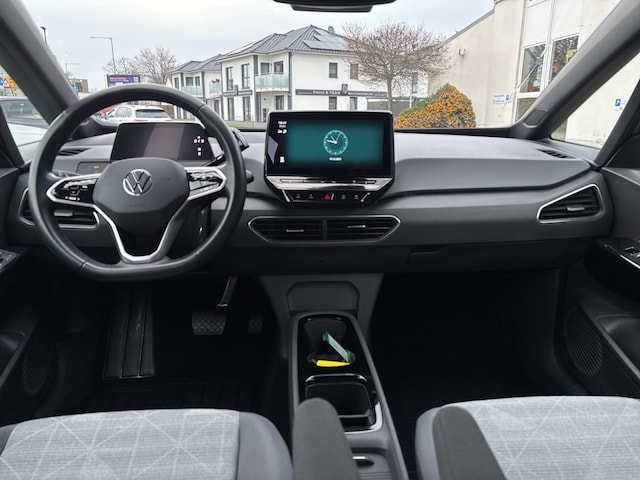 Volkswagen ID.3 Life Performance Pro