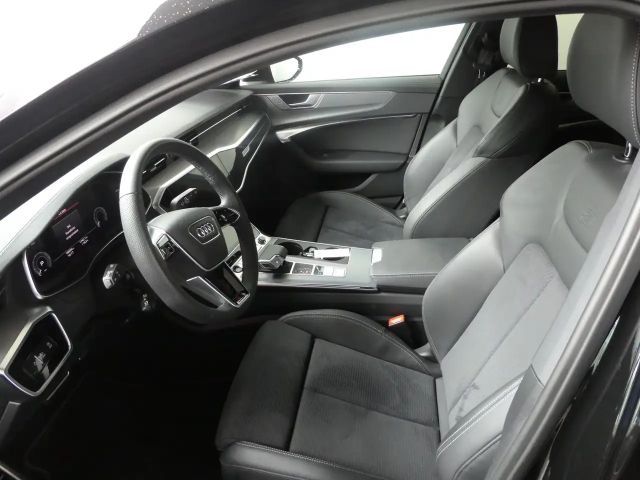 Audi A6 55 TFSI Hybride Quattro S-Line