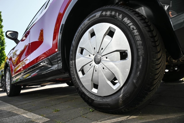 Audi Q2 35 TFSI S-Line S-Tronic