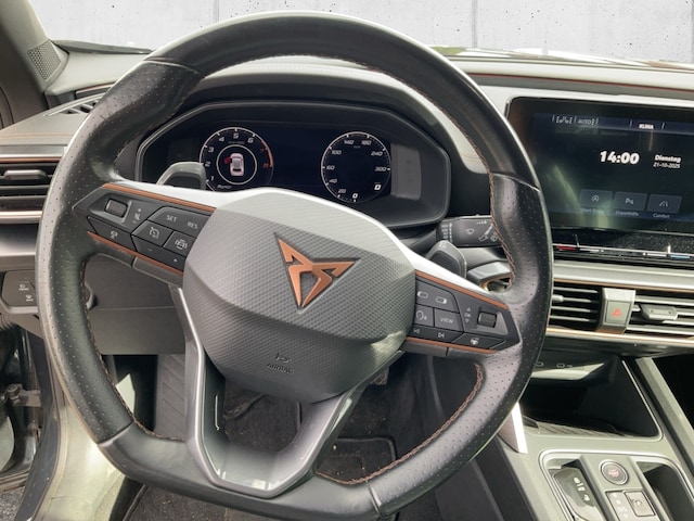 Cupra Formentor 1.5 TSI