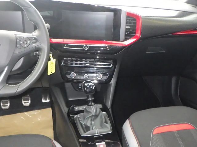 Opel Mokka GS-Line Grand Sport Turbo