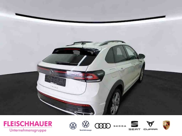 Volkswagen Taigo 1.0 TSI DSG IQ.Drive R-Line