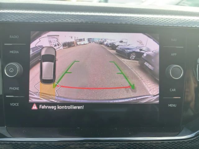 Volkswagen Taigo 1.0 TSI DSG Life