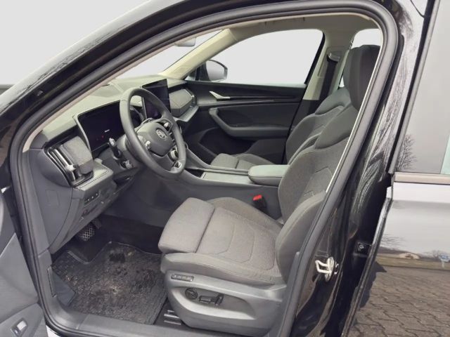 Skoda Kodiaq 2.0 TDI 4x4 Selection