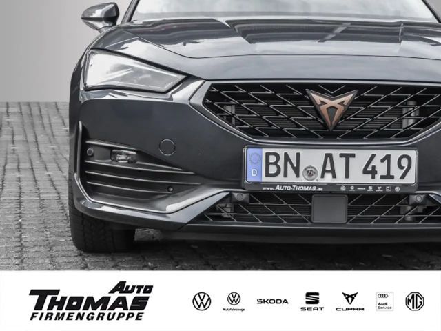 Cupra Leon DSG Sportstourer