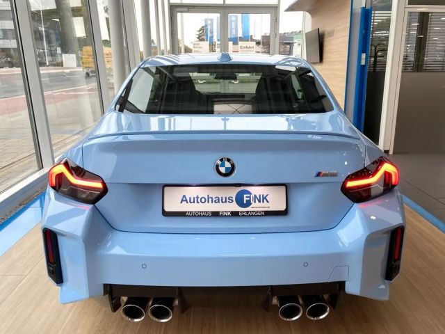 BMW M2 Coupé Drive pro