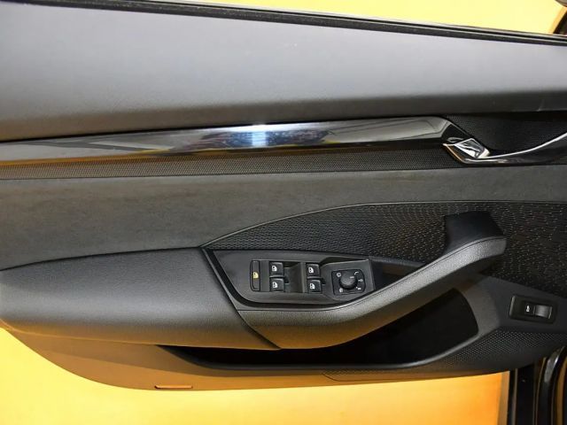 Skoda Octavia Combi RS