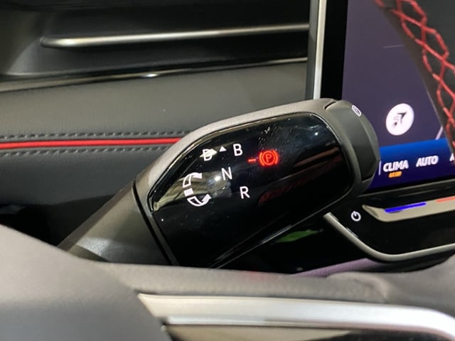 Volkswagen ID.7 4Motion Tourer