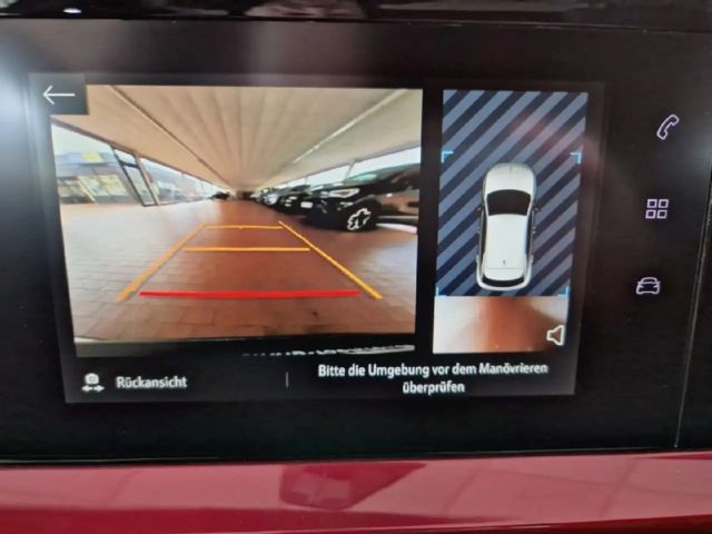 Opel Mokka GS-Line Grand Sport Mokka-e