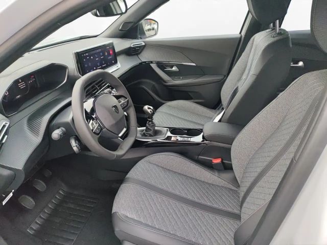Peugeot 2008 Allure Pack PureTech