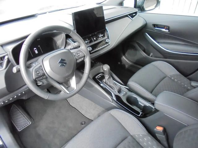 Suzuki Swace Comfort Hybrid