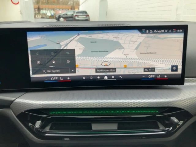 BMW 320 M-Sport Touring