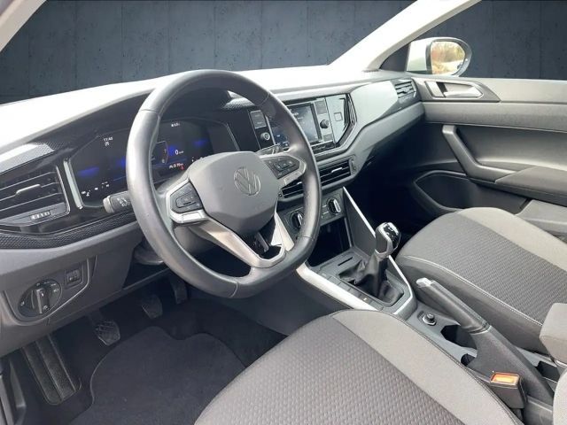 Volkswagen Taigo 1.0 TSI Life