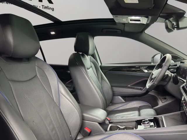 Volkswagen Tiguan 2.0 TDI DSG R-Line