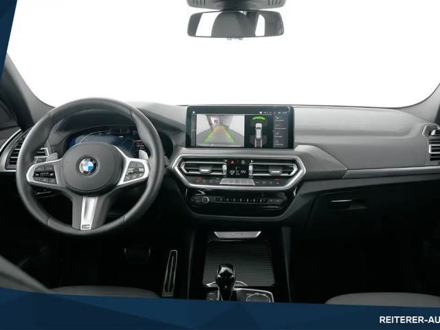 BMW X3 xDrive