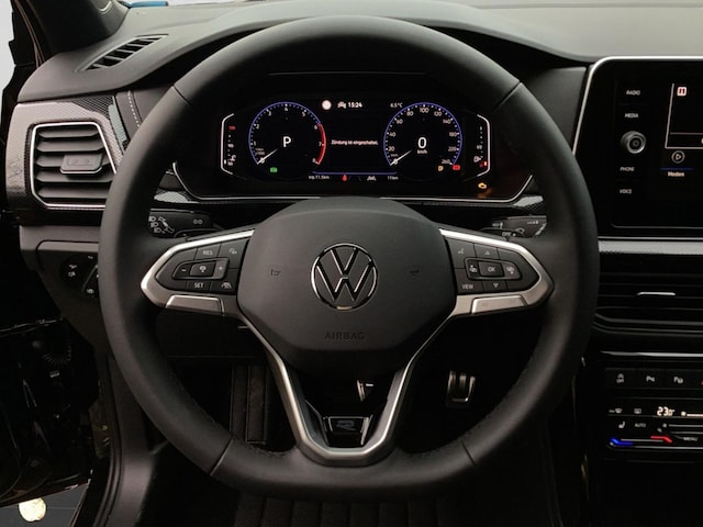 Volkswagen T-Cross 1.5 TSI DSG R-Line